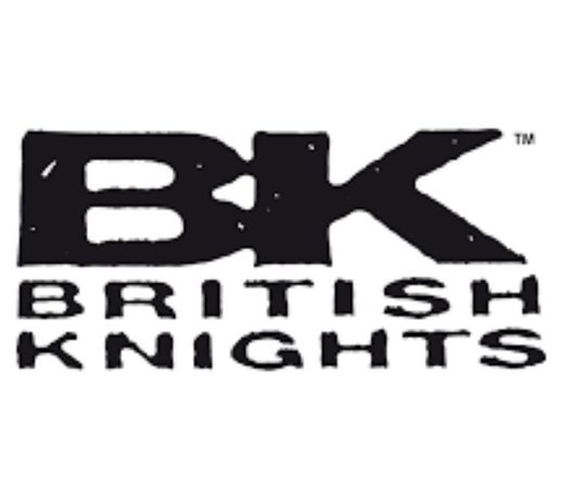 BK (British Knights)