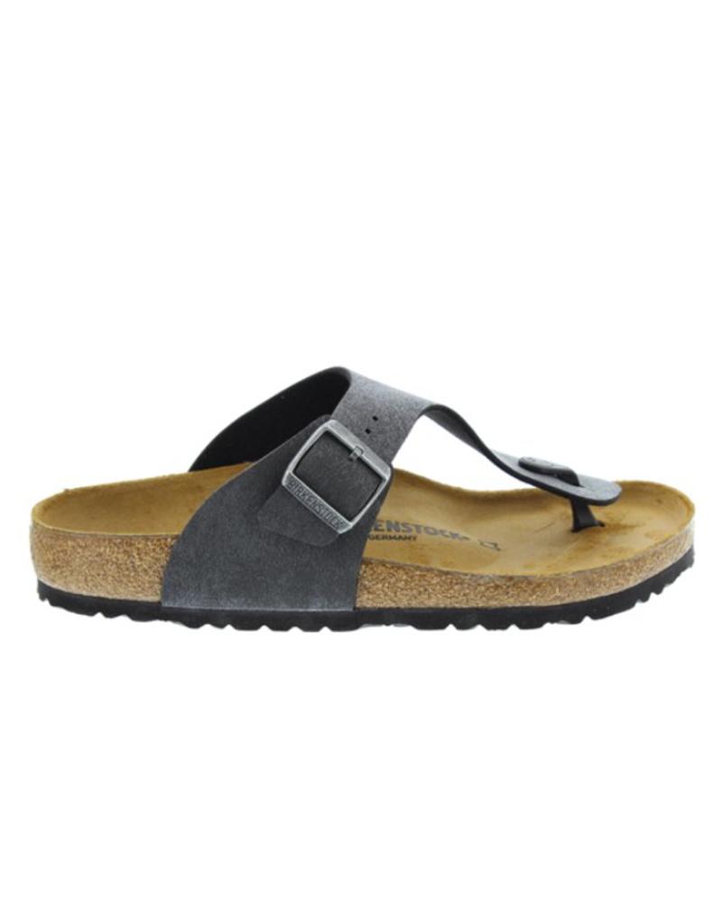 birkenstock ramses zwart