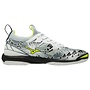 Mizuno Wave Mirage 2.1 wit geel handbalschoenen uni