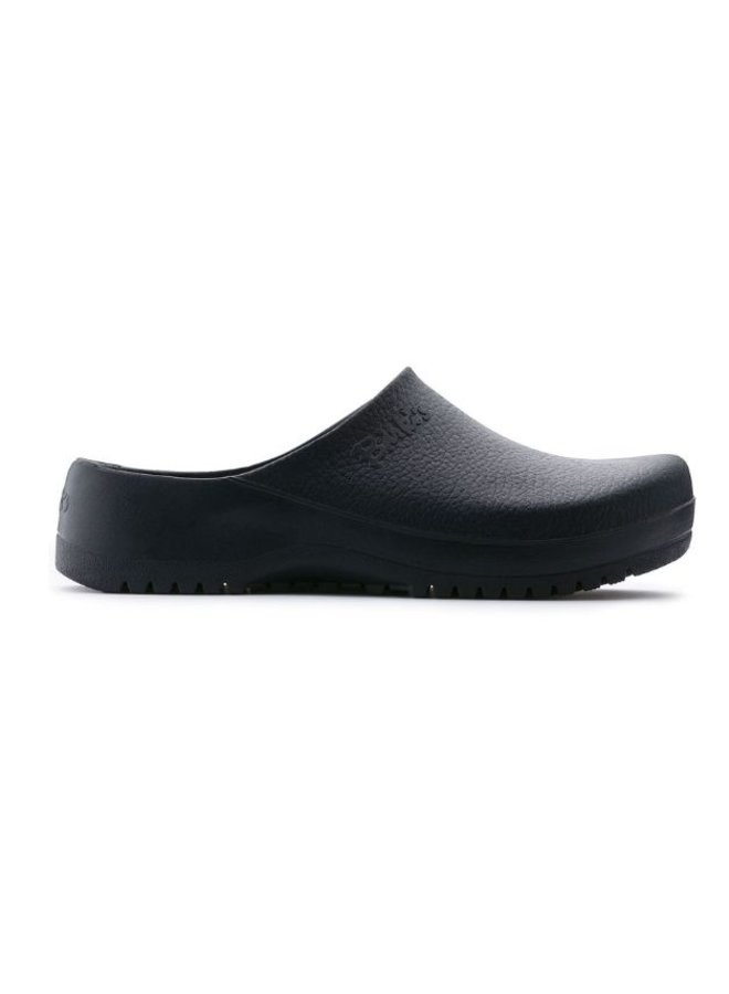 Birkenstock Super Birki blauw slippers uni