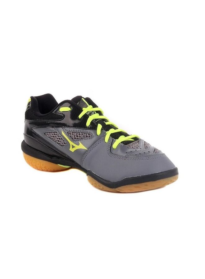 Mizuno Wave Fang SL zwart badmintonschoenen dames