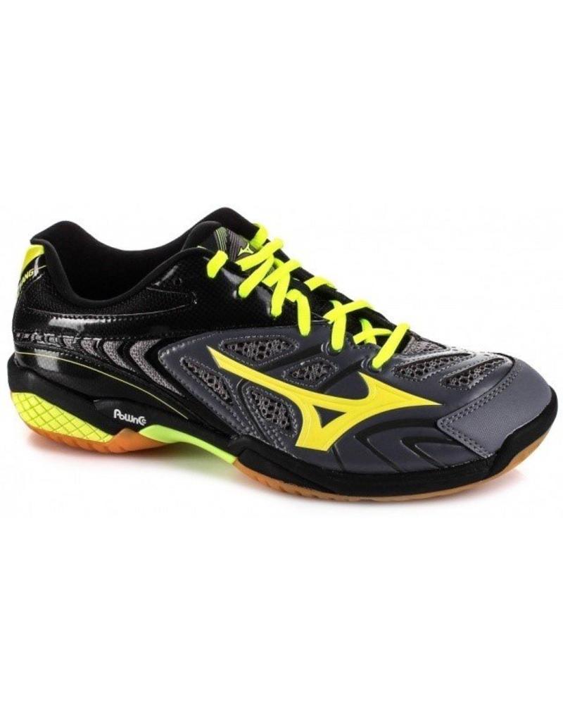 mizuno wave fang sl