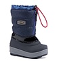 Olang Bingo Lux blauw snowboots  kids