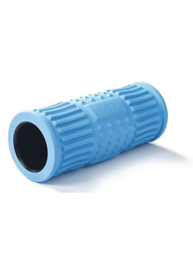 Ultimate Massage Roller blauw unisex