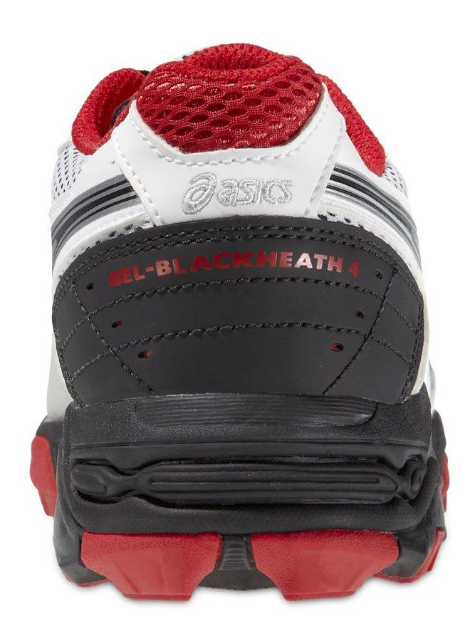 ASICS Gel Hockey Blackheath 4 hockeyschoenen kids