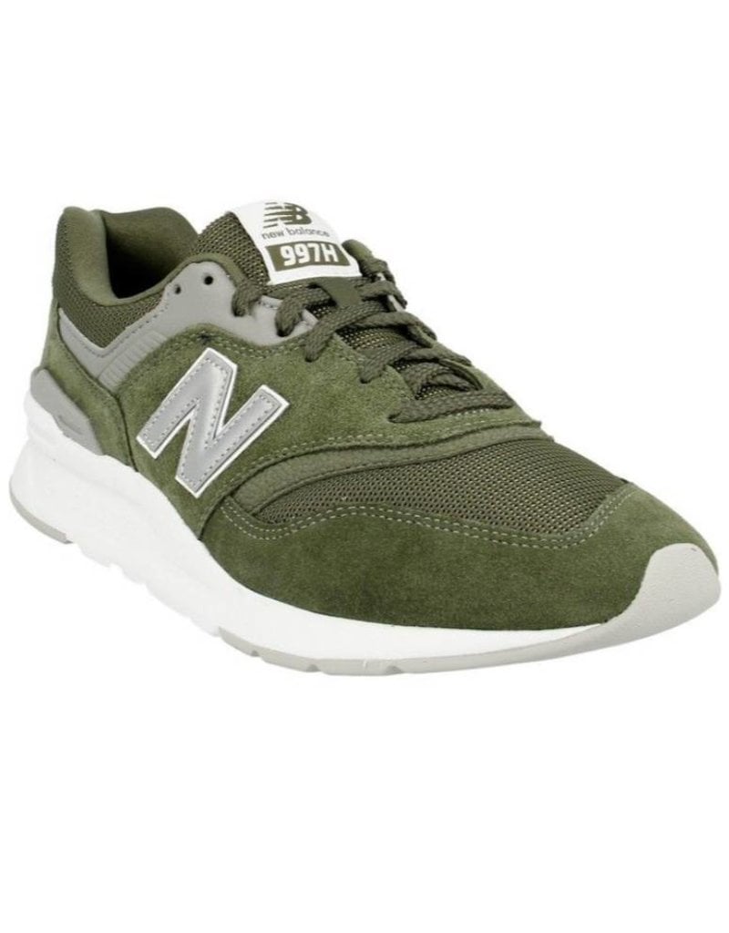 new balance 997 heren beige