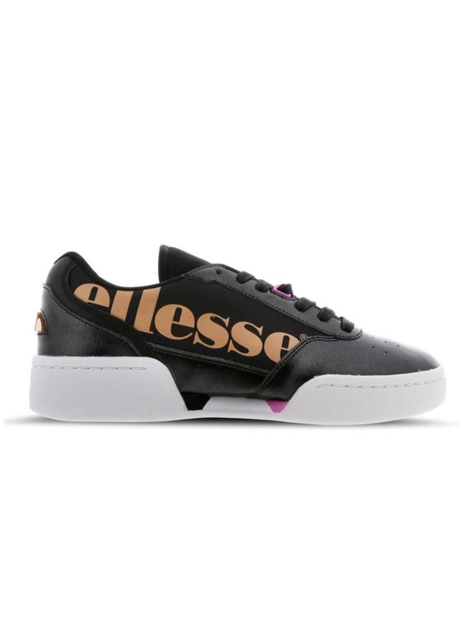 Ellesse Piacentino Synt AF zwart sneakers dames