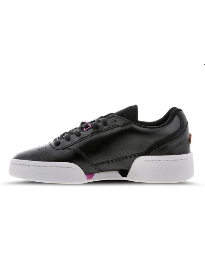 Ellesse Piacentino Synt AF zwart sneakers dames