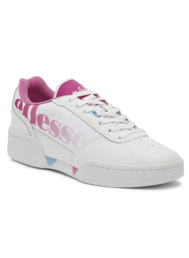 Ellesse Piacentino LTHR AF wit sneakers dames