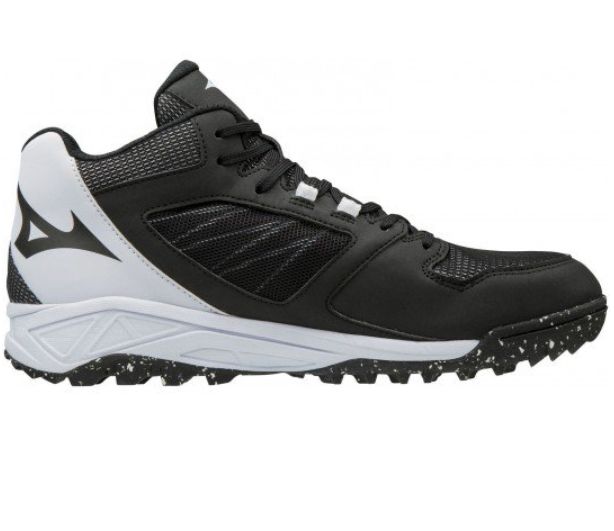 mizuno dominant mid