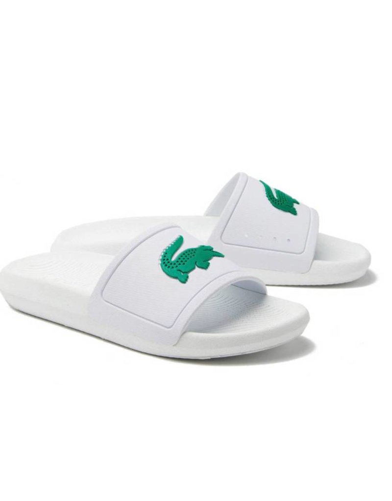 badslippers lacoste