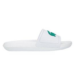 lacoste badslippers dames
