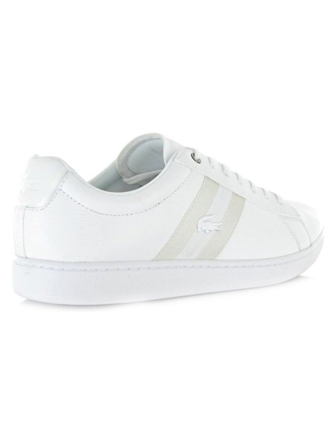 Lacoste Carnaby Evo 119 5 SMA wit sneakers heren