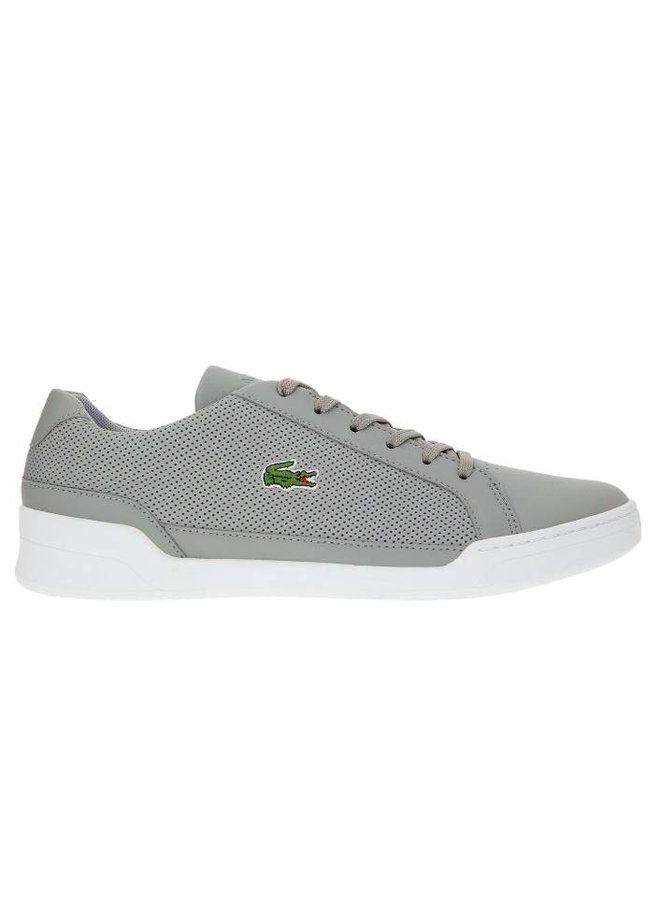 Lacoste Challenge 119 2 SMA grijs sneakers heren (737SMA001825Y) -  outletsportschoenen.nl