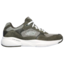 Skechers Meridian Ostwall groen sneakers heren