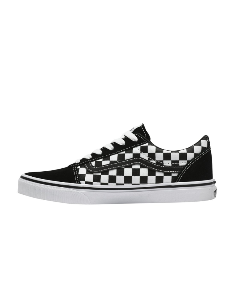 Vans Wit Met Zwarte Streep Online Deals, UP TO 60% OFF |  www.quincenamusical.eus
