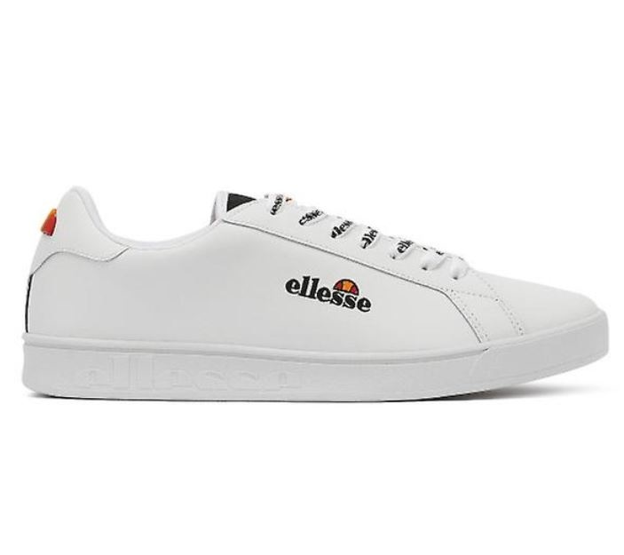 usta üçgen iyi anlamak ellesse schoenen wit - missionariesoffatima.org