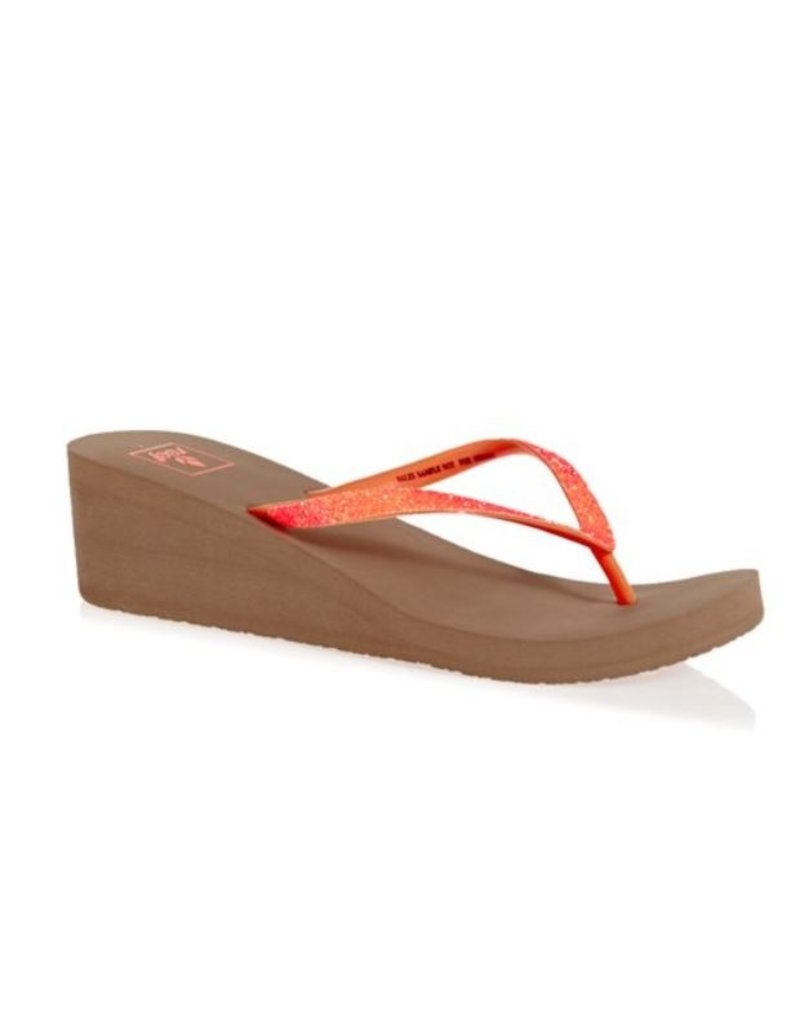 Slippers Flame Roze Star Reef Damesrf001589flm1 Krystal OXZilkuPwT