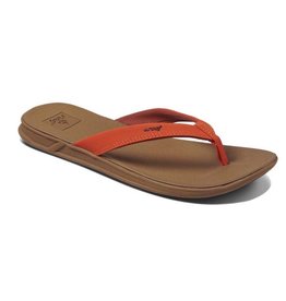 reef leren slippers dames