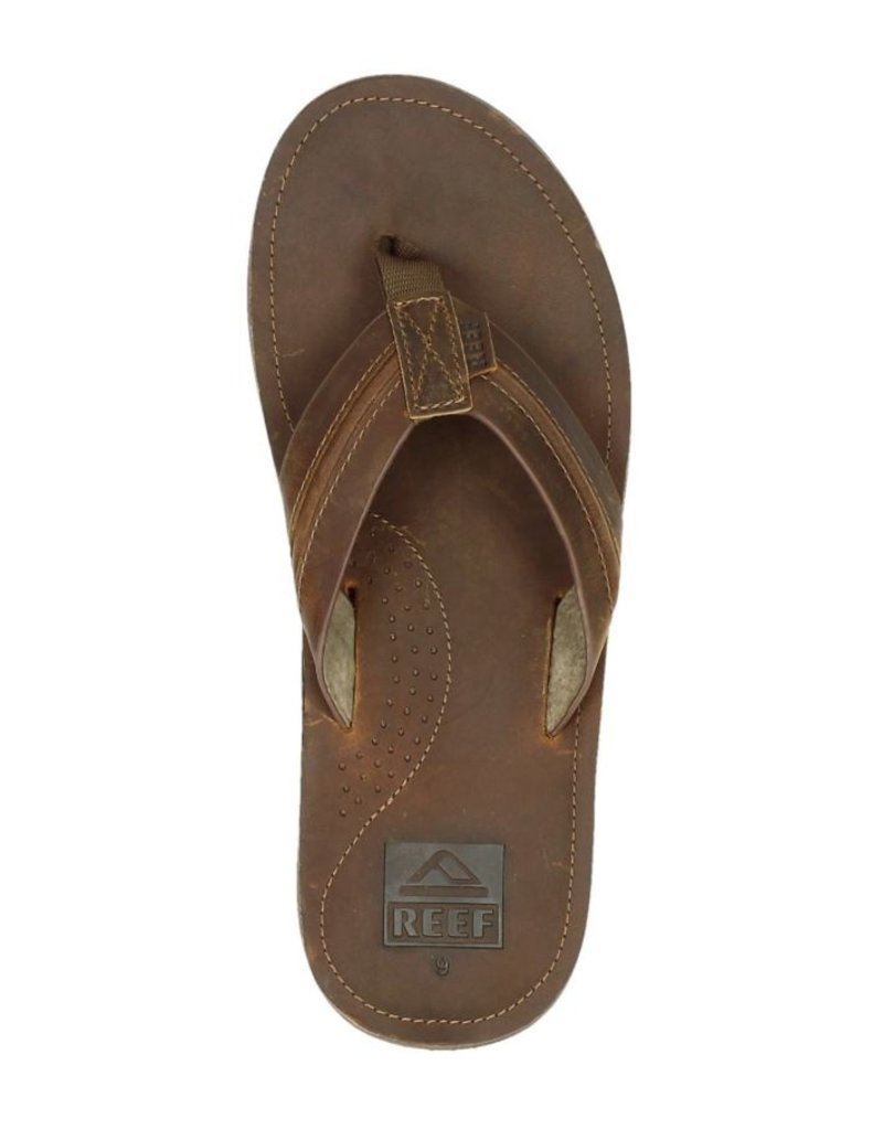 gaastra slippers heren leer