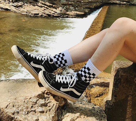 Vans sneakers