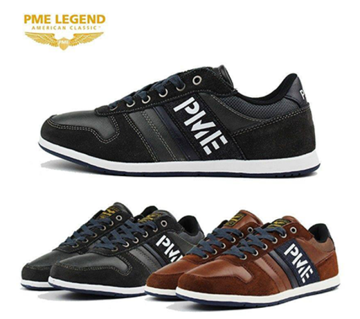 PME Legend schoenen