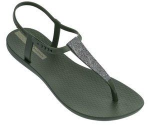 Ipanema Class Pop groen sandalen dames 82683 20770 outletsportschoenen