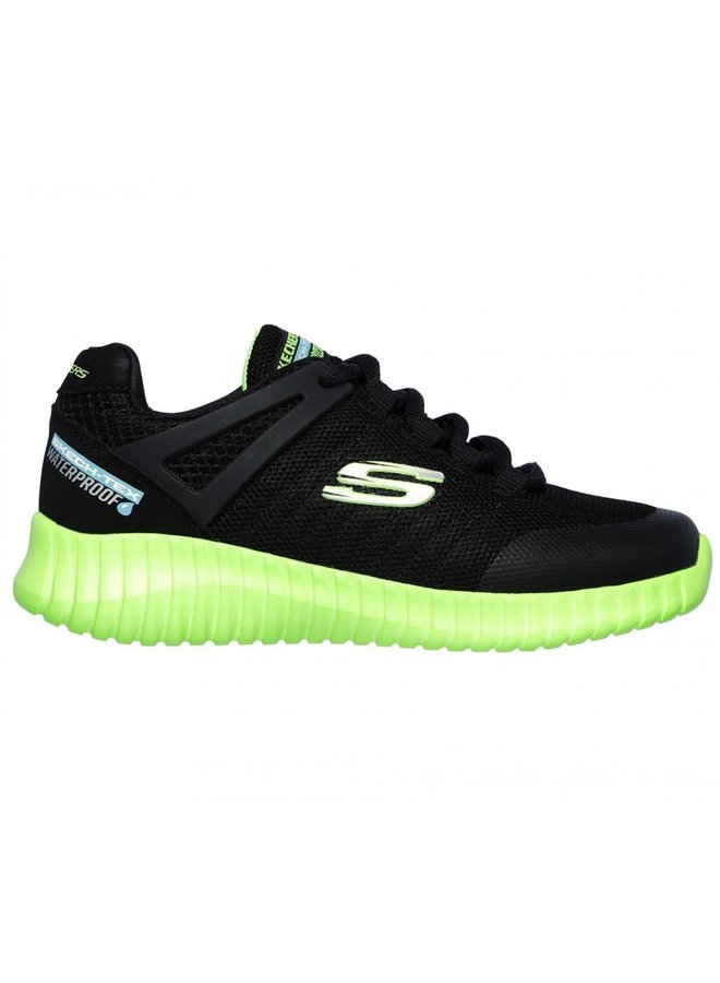 Elite Flex Hydropulse zwart sneakers kids