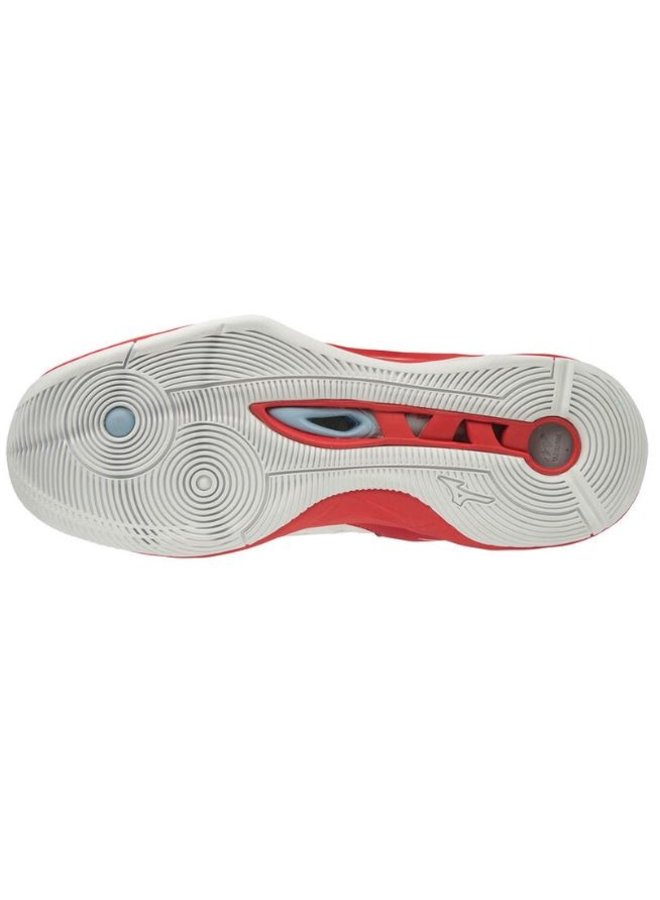 Mizuno sales momentum mid