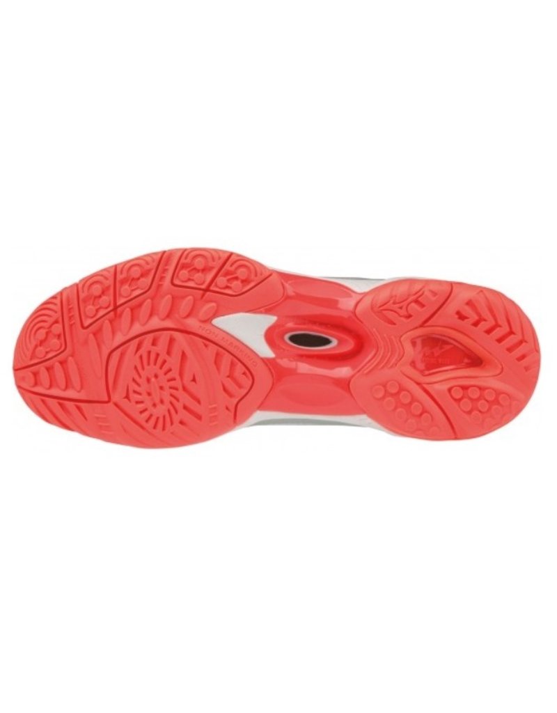 mizuno wave hurricane 3 dames