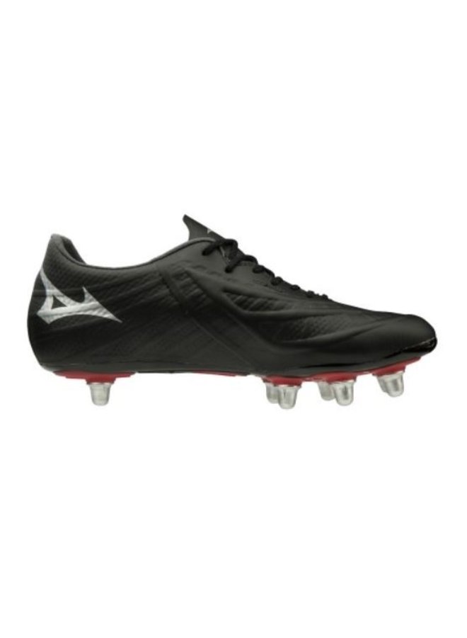 Mizuno Rebula 3 RG PRO  SI zwart rugbyschoenen heren