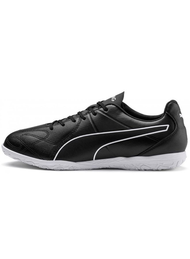 puma jamming fusefit white