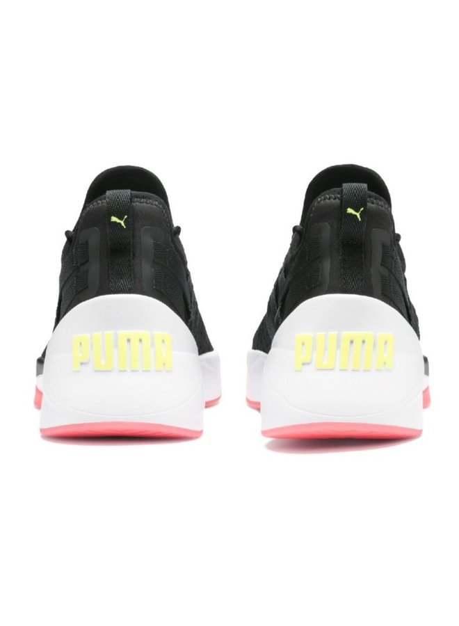Puma Jaab XT Wn's zwart wit sneakers dames (19223807) -  outletsportschoenen.nl