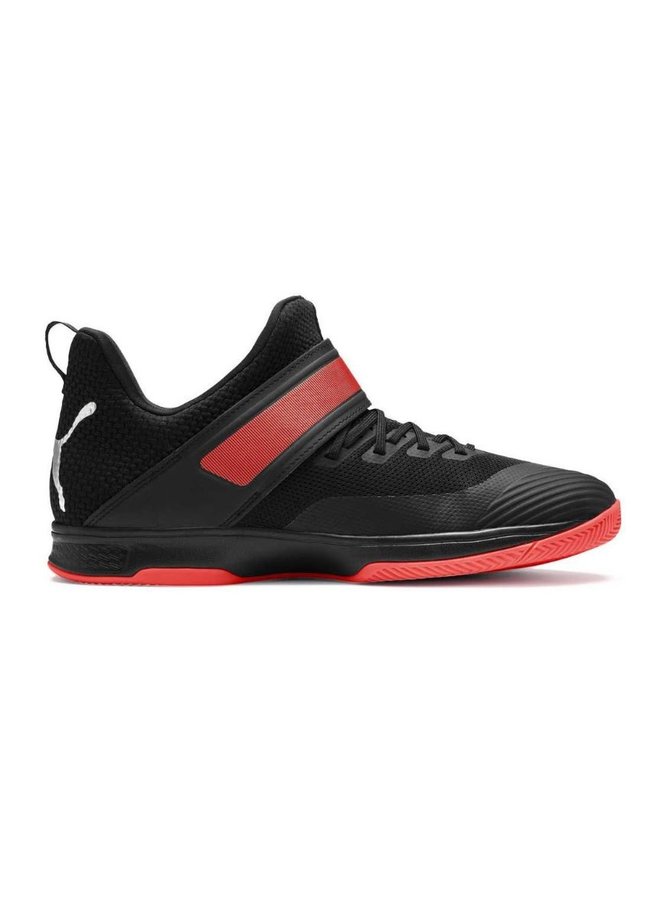 Puma Rise XT 3 zwart indoorschoenen unisex