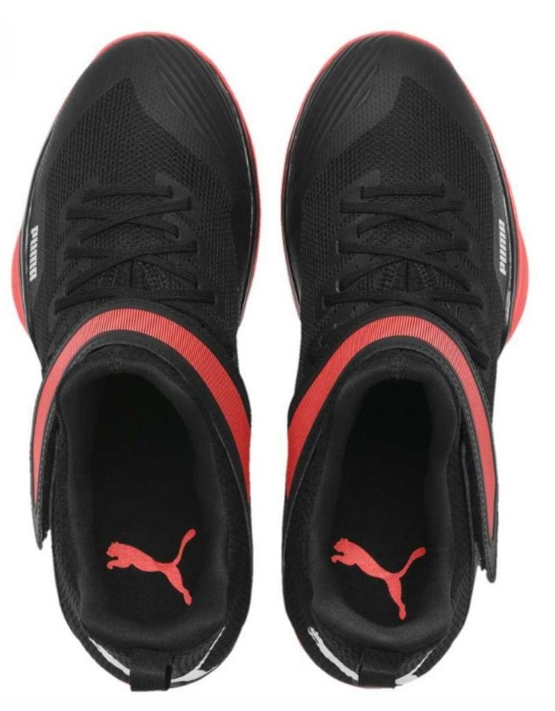 Puma Rise XT 3 zwart indoorschoenen unisex (10559401