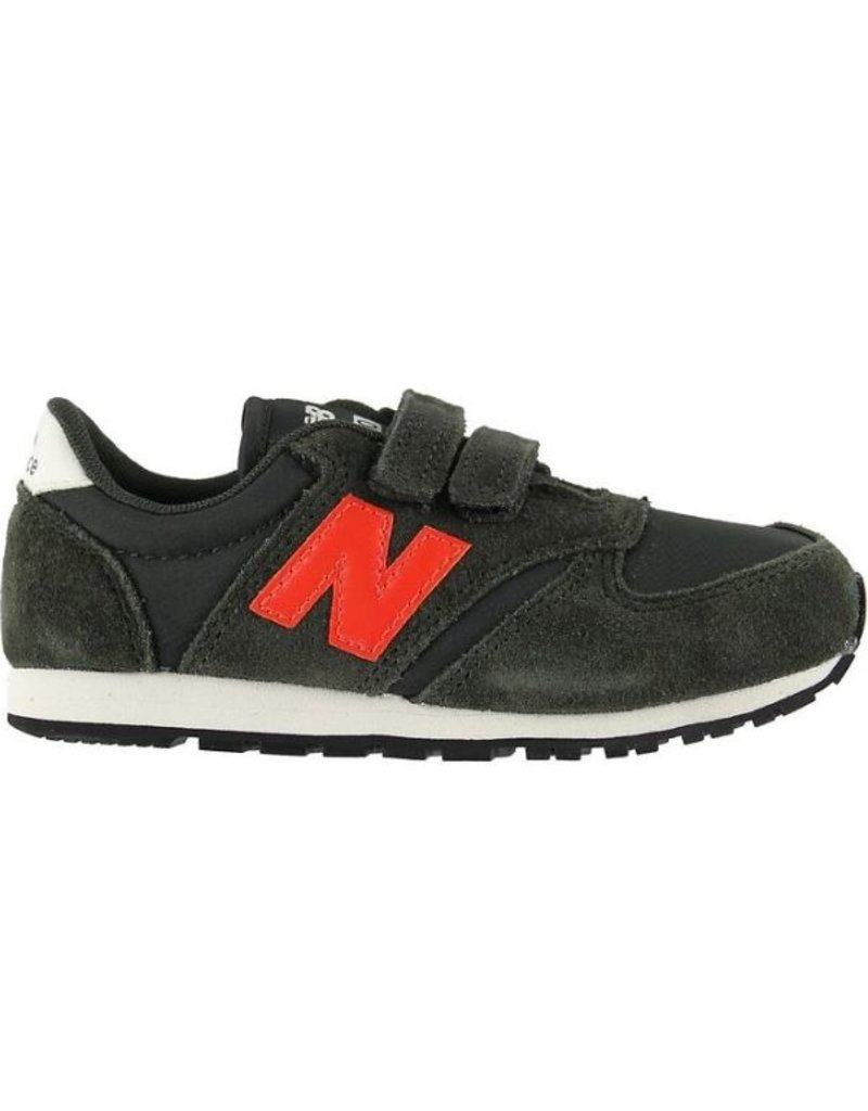 new balance kinderen groen