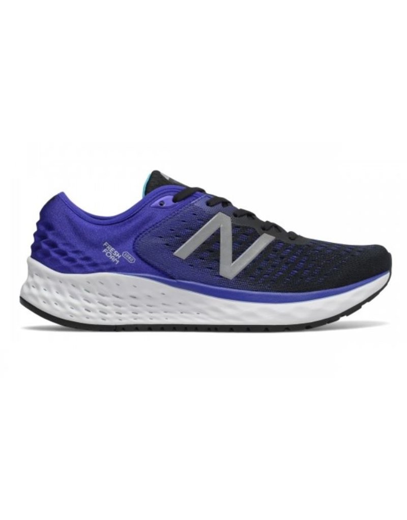 new balance blauw heren