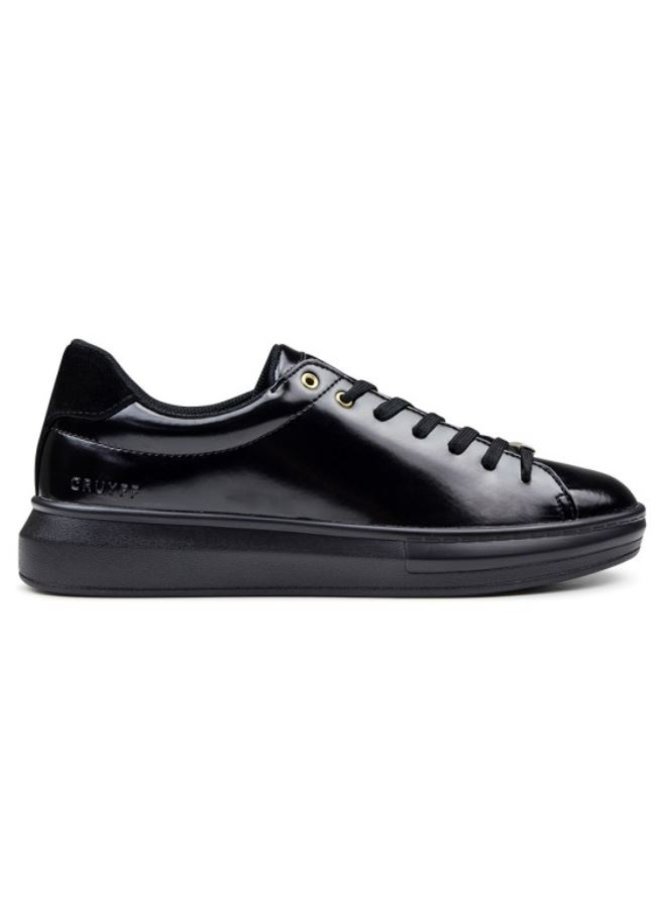 Cruyff Pure zwart sneakers dames