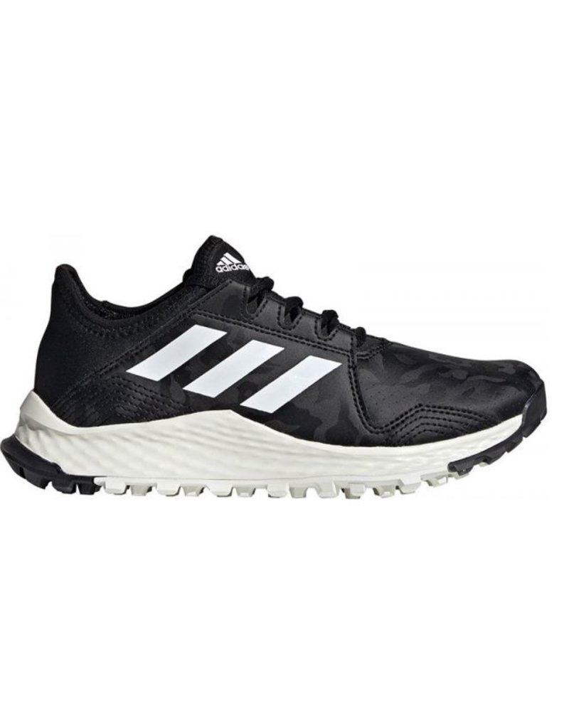 adidas zwart wit