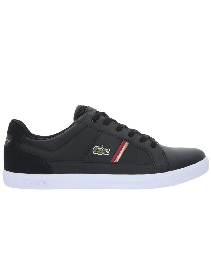 zwarte sneakers heren