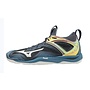 Mizuno Wave Mirage 3 blauw handbalschoenen uni