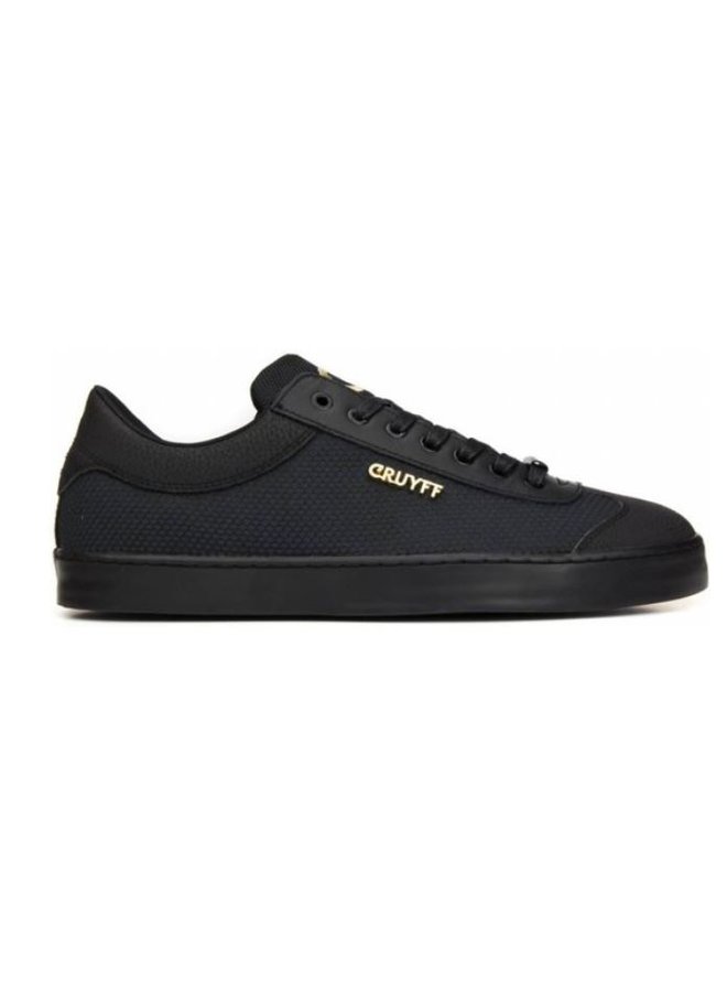 Cruyff Santi zwart sneakers heren