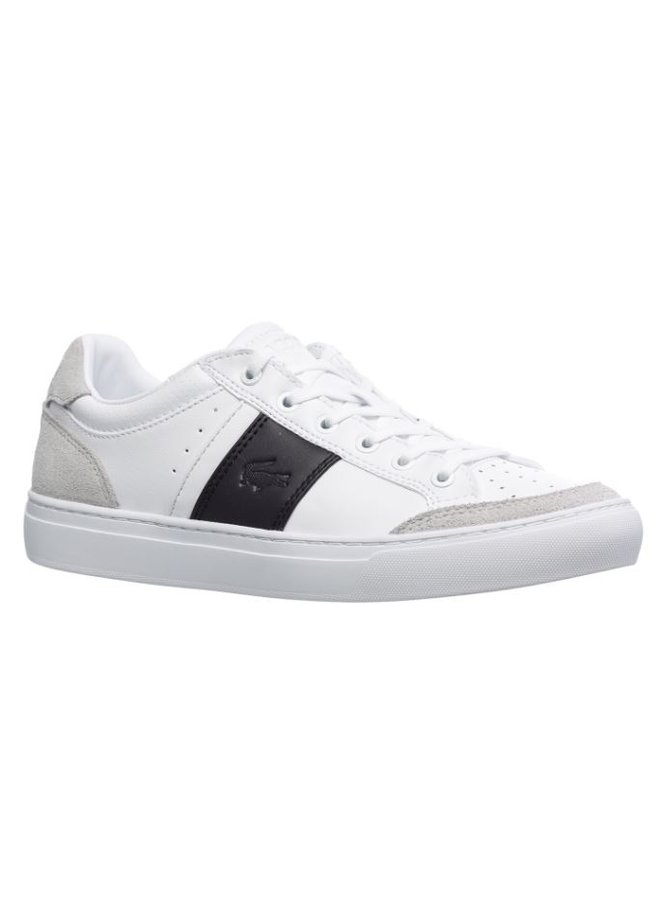 Lacoste Courtline 319 wit sneakers heren