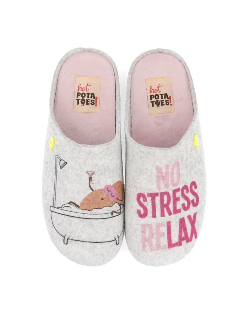 pantoffel slippers dames