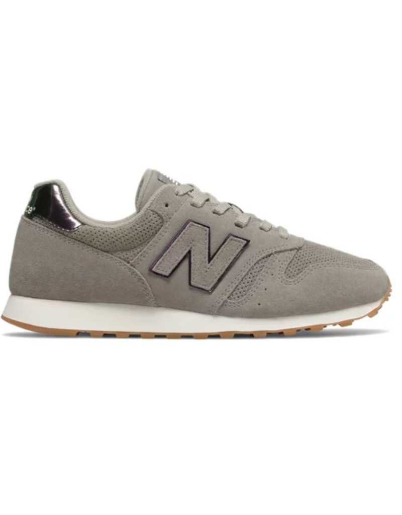 new balance grijs dames