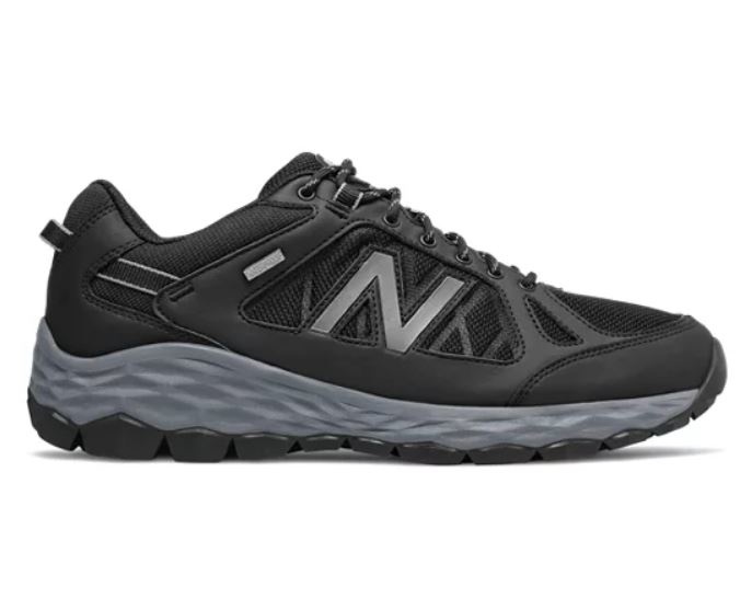 new balance u410 heren zwart