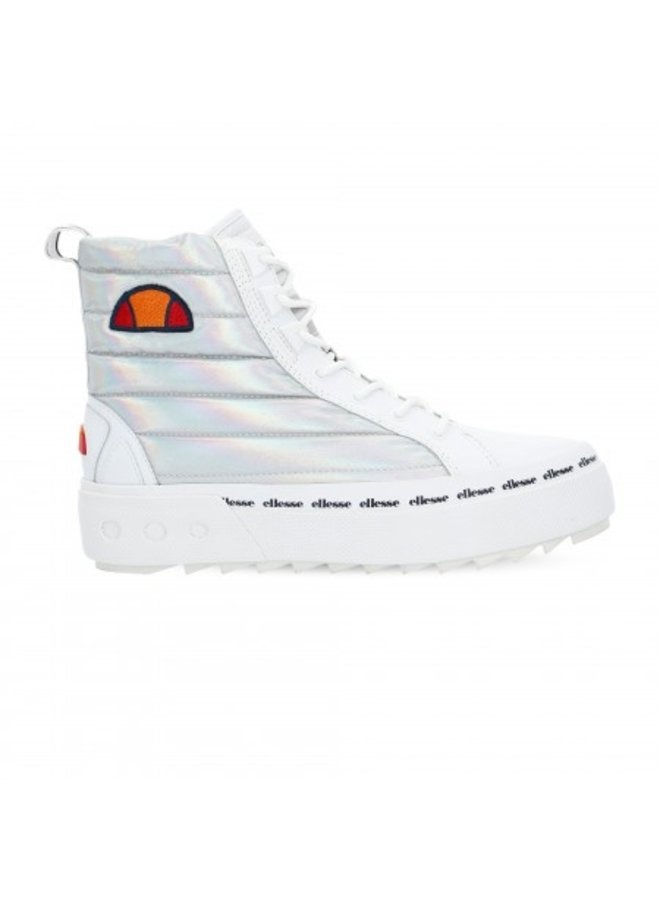 Ellesse Altzano wit sneakers dames