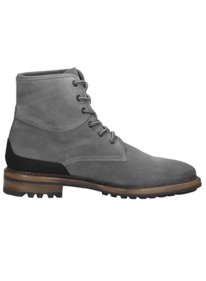 PME Legend Boot AV grijs schoenen heren