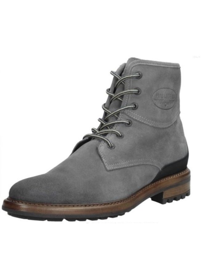 PME Legend Boot AV grijs schoenen heren