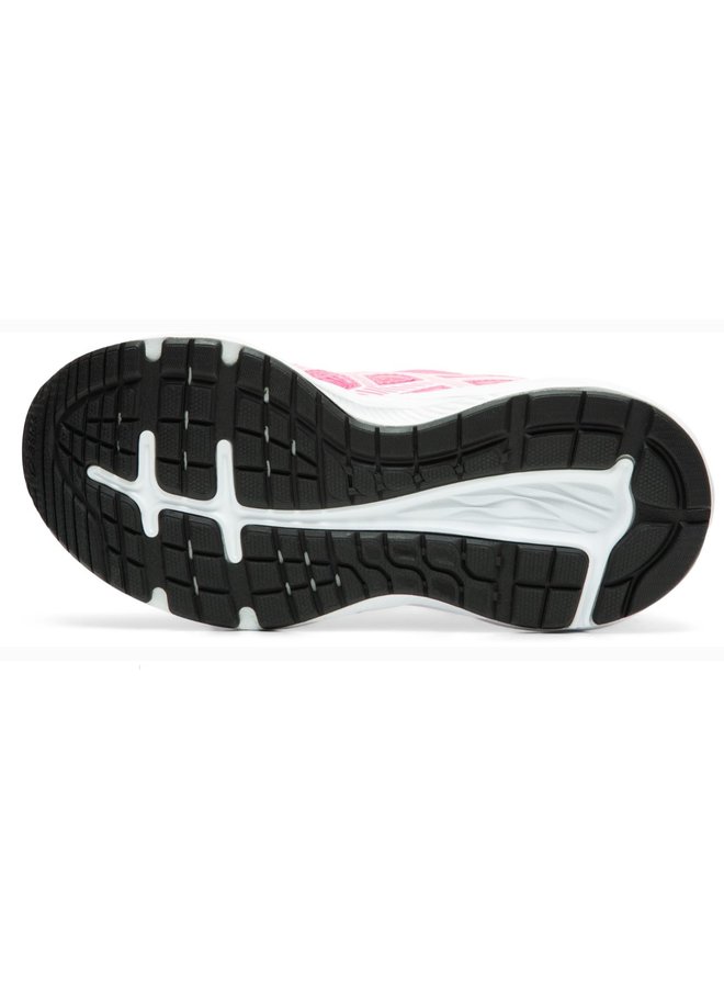 ASICS Pre Excite 7 PS roze hardloopschoenen kids